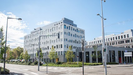 Institute Health Prevention Diabetes Grand Est - Centre de santé À Strasbourg | Lna Santé, Centre Médical à Strasbourg