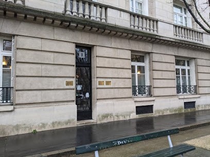 Dr Nancy Salzman Jessula, Médecin Généraliste à Paris 07