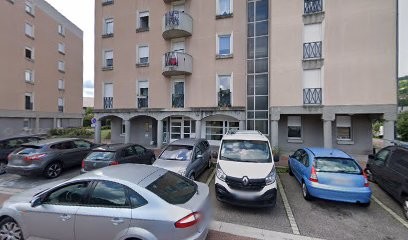 Juge-Lachmann-Darget-Lacoste SCM, Médecin Généraliste à Unieux
