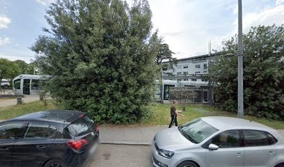 Docteur Chantal Monot-Vavasseur, Médecin Généraliste à Lyon 08