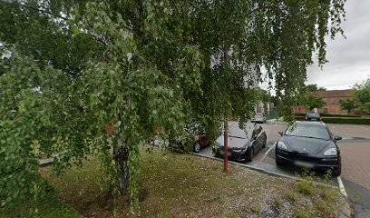 Ehpad Le Parc Fleuri, Centre Médical à Flers-en-Escrebieux