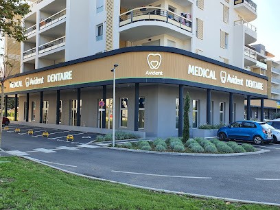 Centre De Santé Avident Le Cannet, Centre Médical au Cannet