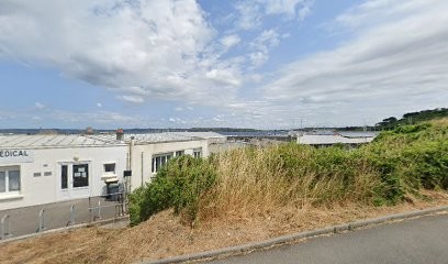 DR Claire DUMONT, Médecin Généraliste à Camaret-sur-Mer