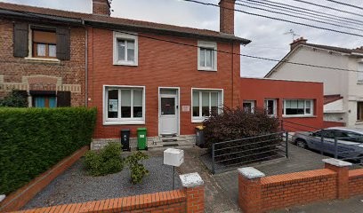 Ctre Com Action Sociale De Thumeries, Centre Médical à Thumeries