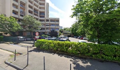 Daubignard Sylvie, Médecin Généraliste à Lyon 09