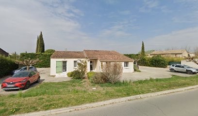 Dr. Marie Sethavong Bressier, Médecin Généraliste à Taillades