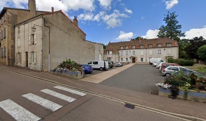 Groupe Médical des Docteurs Lecomte Virely Genty Colorado, Médecin Généraliste à Marcigny