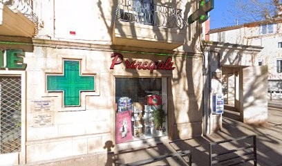 Dr Isabelle PINELLI DANOY, Médecin Généraliste à Gardanne