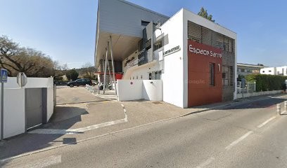 SCP Audrin - Camatte, Médecin Généraliste à La Seyne-sur-Mer