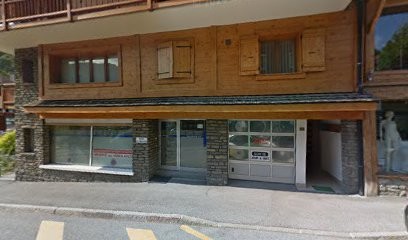 Retailleau Florent Paul Marie, Médecin Généraliste à La Clusaz