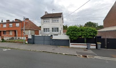 Vilcot Jean-Michel, Médecin Généraliste à Valenciennes