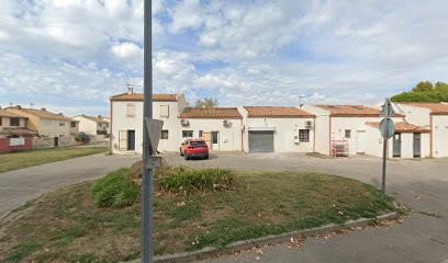 Cabinet Medical Du Mas De La Chapelle, Médecin Généraliste à Istres