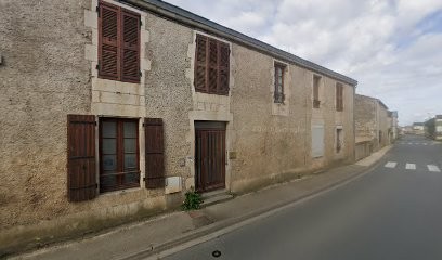 Rabault Gaëtan, Médecin Généraliste à Nalliers