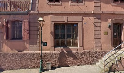 Trigaut Pierre-Claude, Médecin Généraliste à Soultz-sous-Forêts