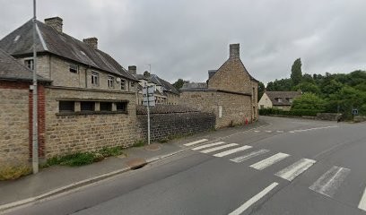 Cabinet Docteur Moumen, Médecin Généraliste à Domfront en Poiraie