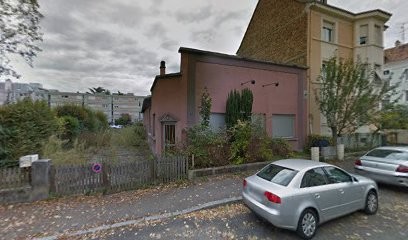 Vaudiau Christiane, Médecin Généraliste à Mulhouse