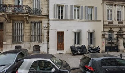 Paris Marie, Médecin Généraliste à Marseille 08