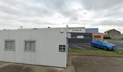 Vo Phuoc Hieu, Médecin Généraliste à Marck