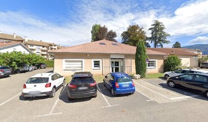 Tropel Christian, Médecin Généraliste à Saint-Marcellin