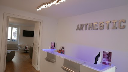 Dr MARILYNE PLASQUI, Médecin Généraliste à Paris 08