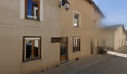 Bessis Françoise, Médecin Généraliste à Chaponnay
