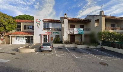 Centre de santé Six-Fours - Les Playes, Centre Médical à Six-Fours-les-Plages