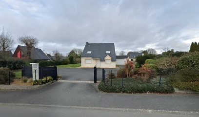Le Baquer Loïc, Médecin Généraliste à Pabu