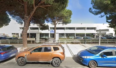 Ophthalmology Practice Of Lgm, Centre Médical à La Grande-Motte
