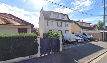 Cabinet Médical Le Progrès, Médecin Généraliste à Sevran