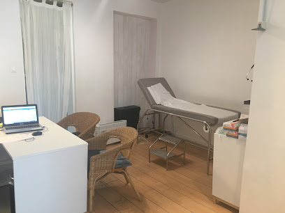 Dr Alice Sané, Médecin Généraliste à Bordeaux