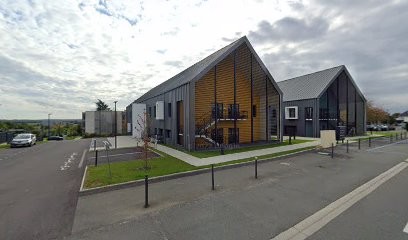 Mouric Laurent, Médecin Généraliste à Ernée