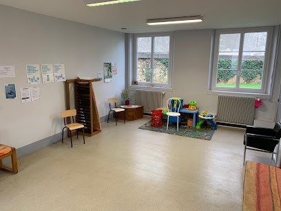 Veronica Margar Rico Pires, Médecin Généraliste à Bretoncelles