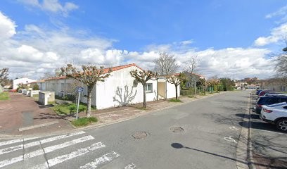 Labarthe Veronique, Médecin Généraliste à Saintes