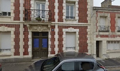 Ekpo Fidelis Eko, Médecin Généraliste à Saint-Pierre-en-Auge