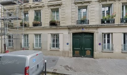 Monnier Bernard, Médecin Généraliste à Paris 17