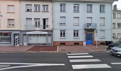 Moser Gabrielle, Médecin Généraliste à Saint-Dié-des-Vosges