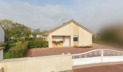 Thouvenot Alain, Médecin Généraliste à Chaumont