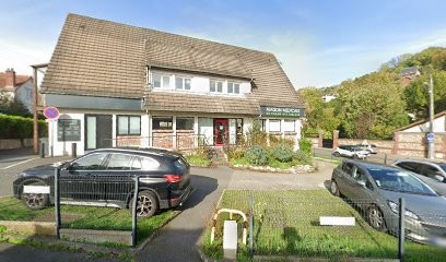 Dubois Gérard, Médecin Généraliste à Mont-Saint-Aignan