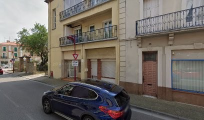 Scm Des Docteurs Bourdin Et Sa, Médecin Généraliste au Boulou