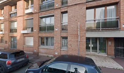 Maison Medicale Magnolias, Médecin Généraliste à Lambersart