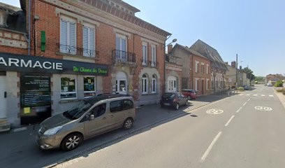 Cabinet Médical Corbeny, Médecin Généraliste à Corbeny