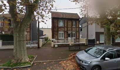 Couderc Philippe, Médecin Généraliste au Petit-Quevilly