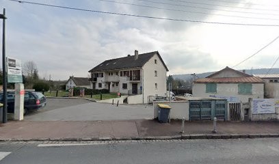 Huzer Christine, Médecin Généraliste à Saint-Rémy-lès-Chevreuse