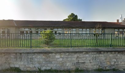 Centre De Santé Maternelle Et Infantile, Centre Médical à Garges-lès-Gonesse