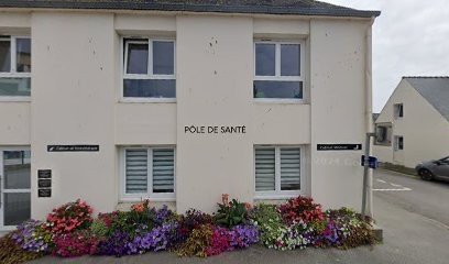 Verbeque Manon, Médecin Généraliste au Conquet
