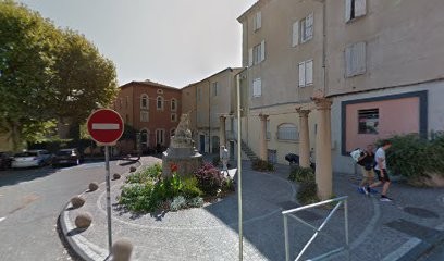 Rochat Louis, Médecin Généraliste à Privas