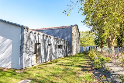 Departmental Centre Children Leclerc Chauvin, Centre Médical à Angoulême