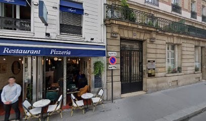 Monsieur Le Docteur Claude Sudaka, Médecin Généraliste à Paris 07