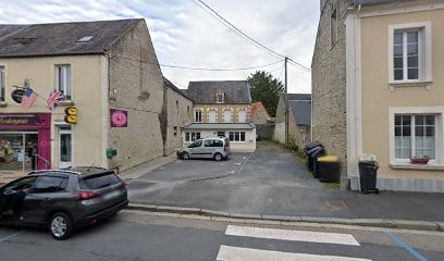 Cabinet Medical, Médecin Généraliste à La Cambe