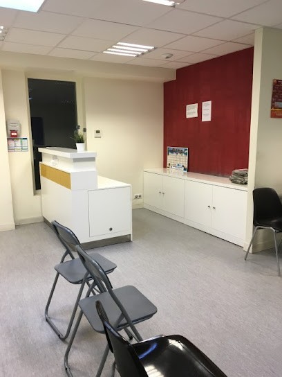 Dr Lucie Peyrard, Médecin Généraliste à Gennevilliers